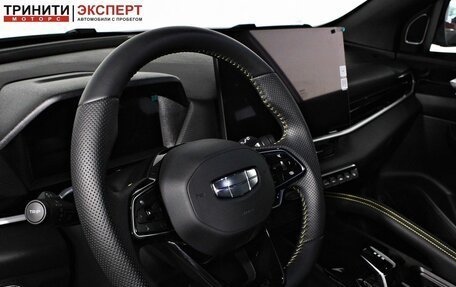 Geely Coolray I, 2025 год, 2 497 000 рублей, 13 фотография