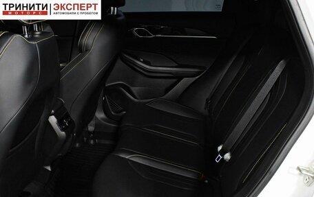 Geely Coolray I, 2025 год, 2 497 000 рублей, 16 фотография