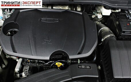 Geely Coolray I, 2025 год, 2 497 000 рублей, 18 фотография