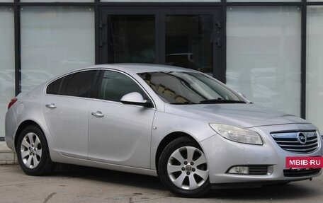 Opel Insignia II рестайлинг, 2011 год, 780 000 рублей, 6 фотография