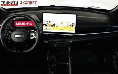 Geely Coolray I, 2025 год, 2 497 000 рублей, 11 фотография
