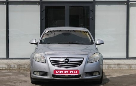 Opel Insignia II рестайлинг, 2011 год, 780 000 рублей, 5 фотография