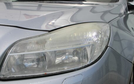 Opel Insignia II рестайлинг, 2011 год, 780 000 рублей, 12 фотография