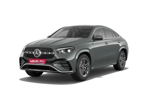 Mercedes-Benz GLE Coupe, 2026 год, 15 100 000 рублей, 9 фотография