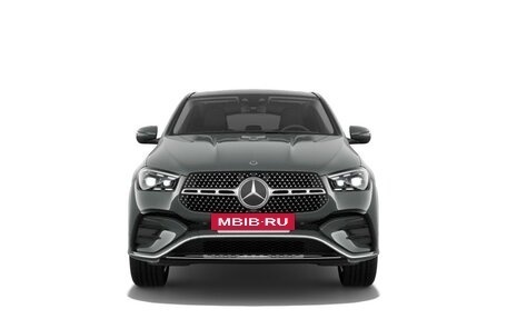 Mercedes-Benz GLE Coupe, 2026 год, 15 100 000 рублей, 11 фотография