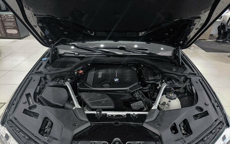BMW 5 серия, 2021 год, 4 250 000 рублей, 13 фотография