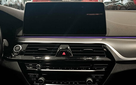 BMW 5 серия, 2021 год, 4 250 000 рублей, 19 фотография