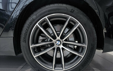 BMW 5 серия, 2021 год, 4 250 000 рублей, 22 фотография