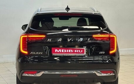 Haval Jolion, 2023 год, 2 140 000 рублей, 3 фотография