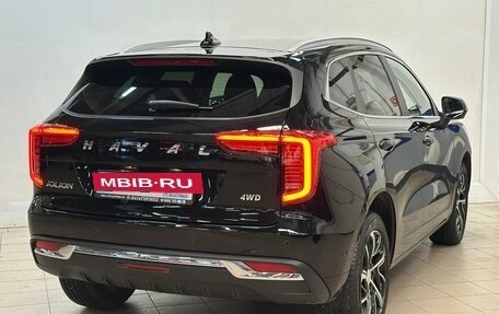 Haval Jolion, 2023 год, 2 140 000 рублей, 4 фотография