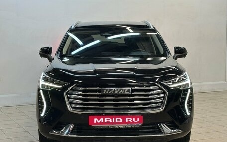 Haval Jolion, 2023 год, 2 140 000 рублей, 2 фотография