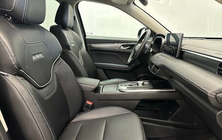 Haval Jolion, 2023 год, 2 140 000 рублей, 15 фотография