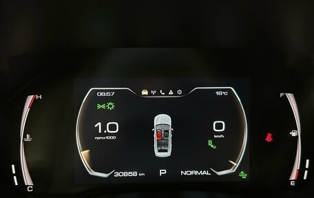 Haval Jolion, 2023 год, 2 140 000 рублей, 6 фотография