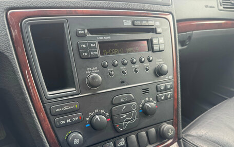Volvo S60 III, 2008 год, 649 000 рублей, 10 фотография