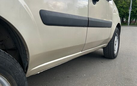 Fiat Doblo I, 2008 год, 479 000 рублей, 3 фотография