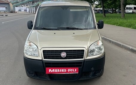 Fiat Doblo I, 2008 год, 479 000 рублей, 2 фотография