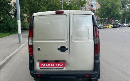 Fiat Doblo I, 2008 год, 479 000 рублей, 4 фотография
