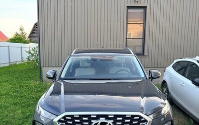 Hyundai Palisade I, 2019 год, 3 900 000 рублей, 1 фотография