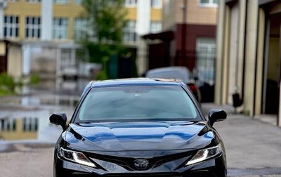 Toyota Camry, 2021 год, 2 600 000 рублей, 1 фотография