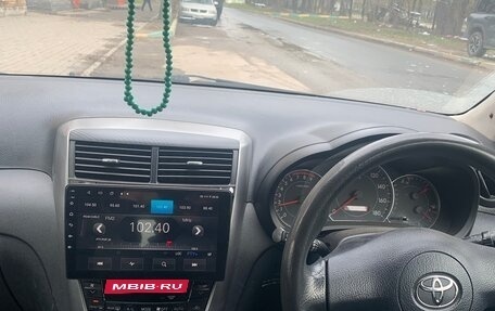 Toyota Caldina, 2002 год, 585 000 рублей, 1 фотография