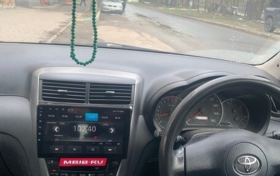 Toyota Caldina, 2002 год, 585 000 рублей, 1 фотография