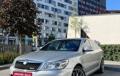 Skoda Octavia RS, 2012 год, 1 570 000 рублей, 1 фотография