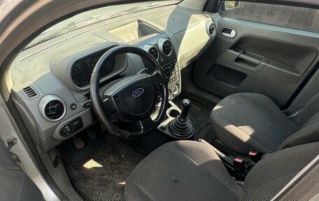 Ford Fusion I, 2002 год, 250 000 рублей, 1 фотография