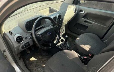Ford Fusion I, 2002 год, 250 000 рублей, 1 фотография