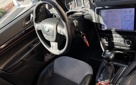 Skoda Octavia RS, 2012 год, 1 570 000 рублей, 6 фотография