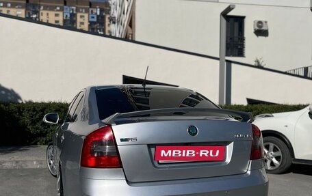 Skoda Octavia RS, 2012 год, 1 570 000 рублей, 5 фотография