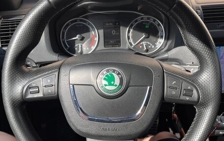 Skoda Octavia RS, 2012 год, 1 570 000 рублей, 7 фотография