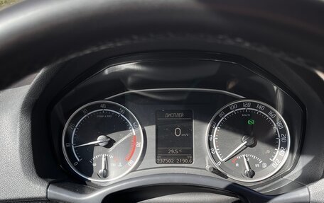 Skoda Octavia RS, 2012 год, 1 570 000 рублей, 8 фотография