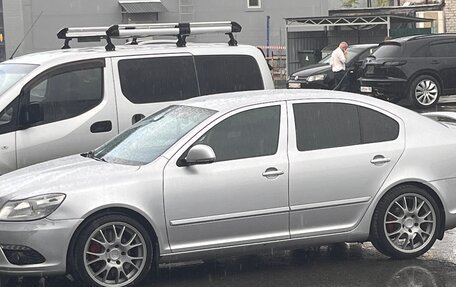 Skoda Octavia RS, 2012 год, 1 570 000 рублей, 13 фотография