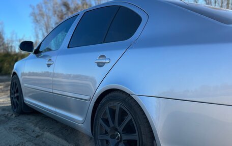Skoda Octavia RS, 2012 год, 1 570 000 рублей, 12 фотография