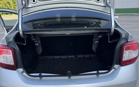 Renault Logan II, 2021 год, 950 000 рублей, 11 фотография