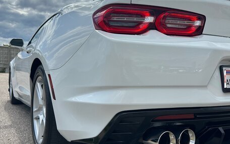 Chevrolet Camaro VI, 2022 год, 2 900 000 рублей, 10 фотография