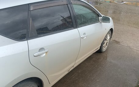 Toyota Caldina, 2002 год, 585 000 рублей, 3 фотография