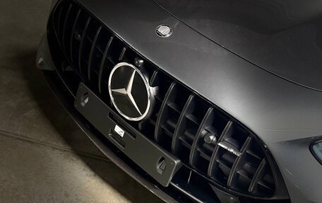 Mercedes-Benz AMG GT, 2023 год, 2 фотография
