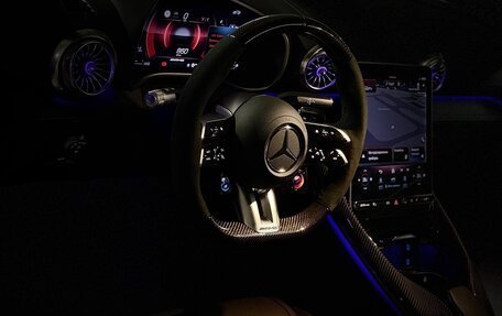 Mercedes-Benz AMG GT, 2023 год, 5 фотография