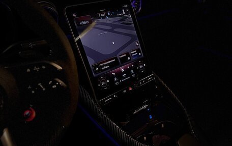 Mercedes-Benz AMG GT, 2023 год, 6 фотография