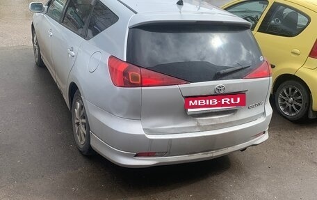 Toyota Caldina, 2002 год, 585 000 рублей, 2 фотография
