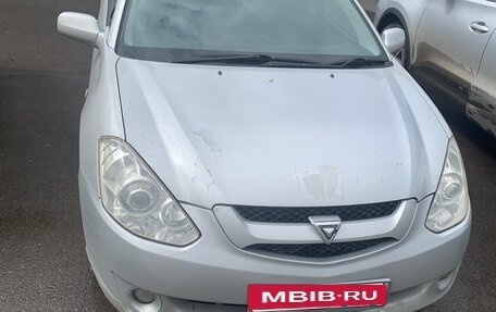 Toyota Caldina, 2002 год, 585 000 рублей, 4 фотография