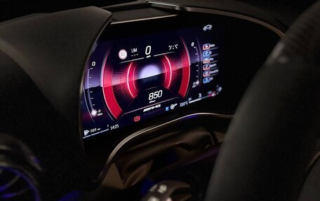 Mercedes-Benz AMG GT, 2023 год, 12 фотография