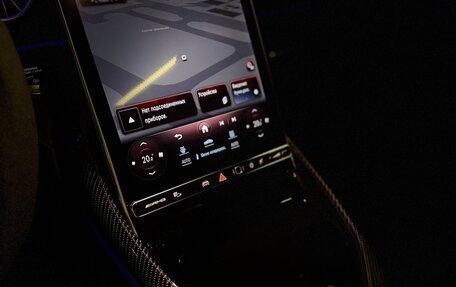 Mercedes-Benz AMG GT, 2023 год, 13 фотография