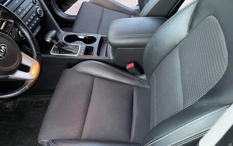KIA Sportage IV рестайлинг, 2019 год, 2 200 000 рублей, 31 фотография