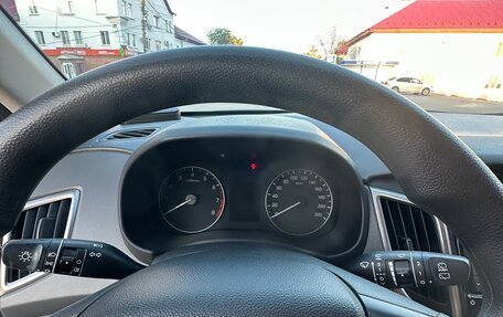 Hyundai Creta I рестайлинг, 2019 год, 1 590 000 рублей, 18 фотография