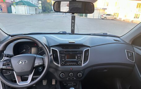 Hyundai Creta I рестайлинг, 2019 год, 1 590 000 рублей, 16 фотография