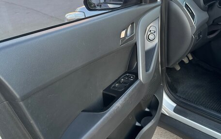 Hyundai Creta I рестайлинг, 2019 год, 1 590 000 рублей, 14 фотография