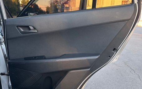 Hyundai Creta I рестайлинг, 2019 год, 1 590 000 рублей, 20 фотография