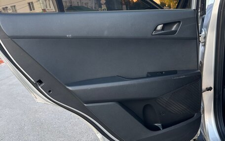 Hyundai Creta I рестайлинг, 2019 год, 1 590 000 рублей, 22 фотография